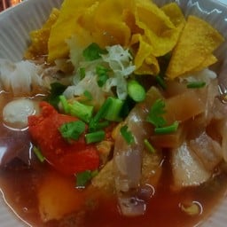 ก๋วยเตี๋ยวแชมป์พี่ต่าย