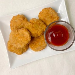 นักเก็ตไก่