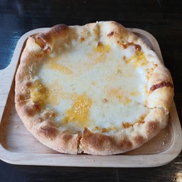 ชีสเลิฟเวอร์พิซซ่า