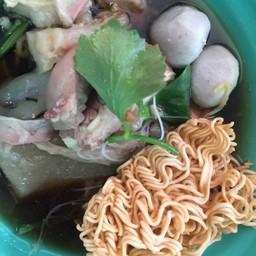 มาม่ารวม