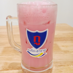 นมชมพูชัก