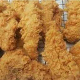 ร้านเฟรนฟราย&ไก่ทอด