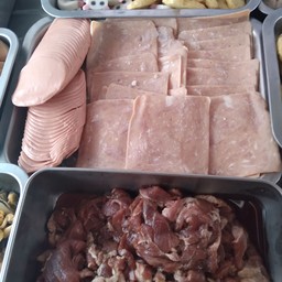 C.K.หมูกะทะ