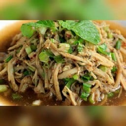 ซุบหน่อไม้