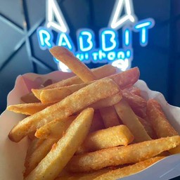 เฟรนฟราย