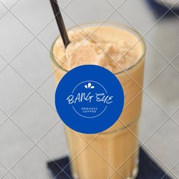 เอสเพรสโซ่ปั่น