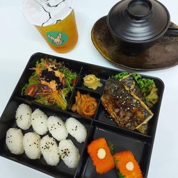 ชุดบล๊อกเซต C