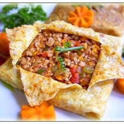 ไข่ยัดใส้