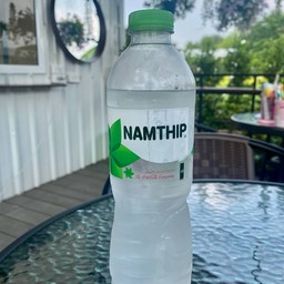 น้ำเปล่า