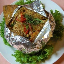 ห่อหมกทะเล