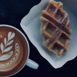 Clever Coffee สันป่าตอง