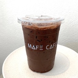 CHOCOLATE (ICED)