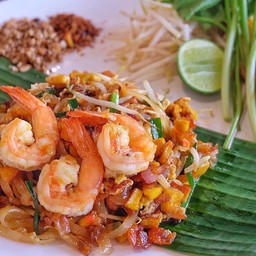 ผัดไทยรสเด็ด