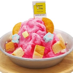 ปังเย็นอะเดย์