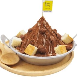 ปังเย็นโวคาโน โอวัลติน