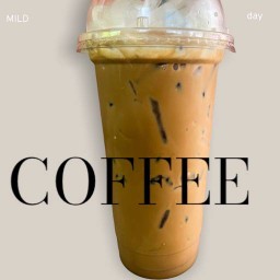 กาแฟ Mind day coffee 65 (เมนู เย็นๆ)