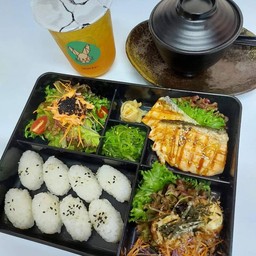 ชุดบล๊อกเซต B