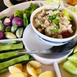 หลนปลาอินทรีย์