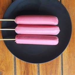 ไส้กรอกนม