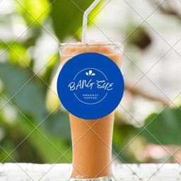 ชาไทยปั่น