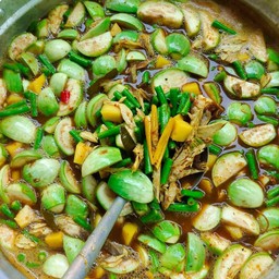 หิวอ่ะดิ ของทอด Byฮาลาล