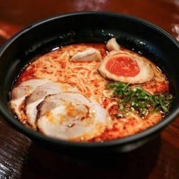 อิโก้ย ราเมน (koi Ramen)