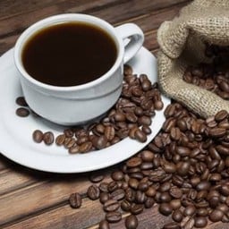 ผริตากาแฟสด