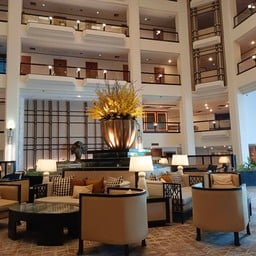 โรงแรมสีมาธานี