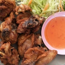 ต้มไก่สูตรแบบบ้านๆ