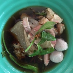 เกาเหลารวม