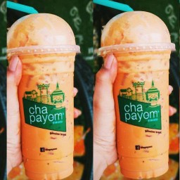 ชาพะยอม ขนส่ง ถ.โชติวิทยะกุล5(วงเวียนขนส่ง) CHAPAYOM Choti Road