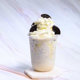 ไวท์ช็อคโอริโอ้