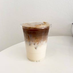 LATTE COLD BREW