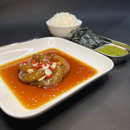 Mama kitchen (ดองซีอิ๊วเกาหลี) รามอินทรา 109