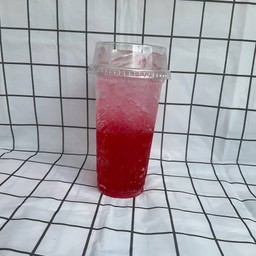 แดงโซดา