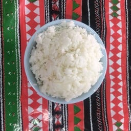 ข้าวเปล่า