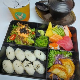 ชุดบล๊อกเซต A