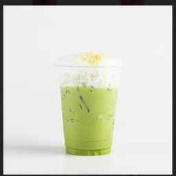 ชาเขียว