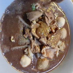 เกาเหลารวมทุกอย่าง