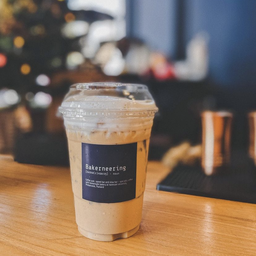 คาปูชิโน่ (Cappuccino)