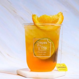 ชาเอริธเกรย์