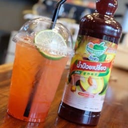 บ๊วยโซดา