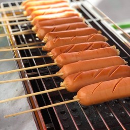 ลูกชิ้นโครตพริก