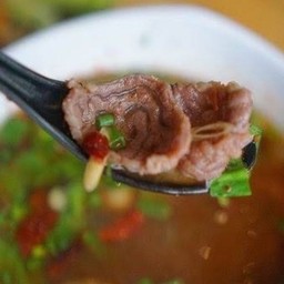 ต้มแซบเนื้อน่องลาย เล็ก