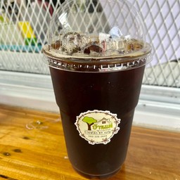 แบล็คคอฟฟี่