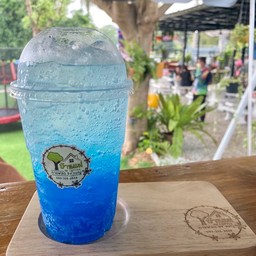 อลูฮาวายโซดา