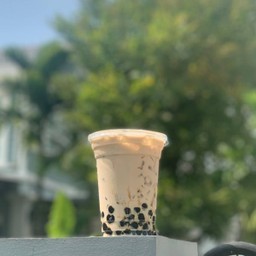 ชานมไต้หวัน