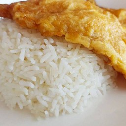 ข้าวไข่เจียว