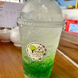 แอปเปิ้ลโซดา