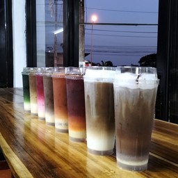 Cafe Alex บางแสน